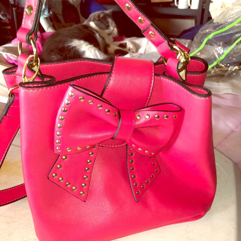 Betsey Johnson Handbag